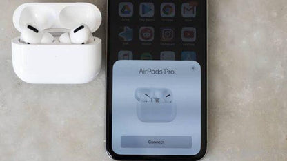 Apple Airpods Pro Zen Aural