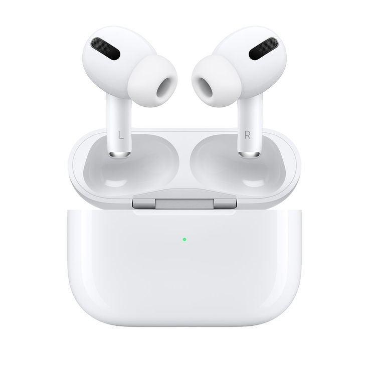 Apple Airpods Pro Zen Aural