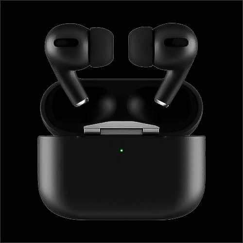 Apple Airpods Pro 2nd Generation Black Edition - Zenaural