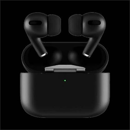 Apple Airpods Pro 2nd Generation Black Edition - Zenaural