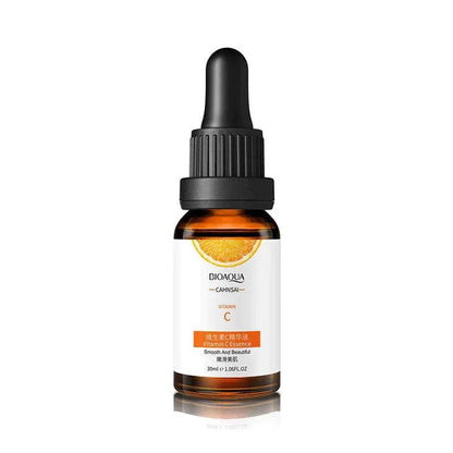 Bio Aqua - Vitamin C Anti Aging Serum - 30ml Zen Aural