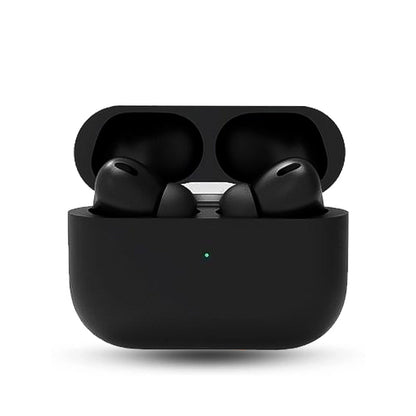 Apple Airpods Pro 2nd Generation Black Edition - Zenaural