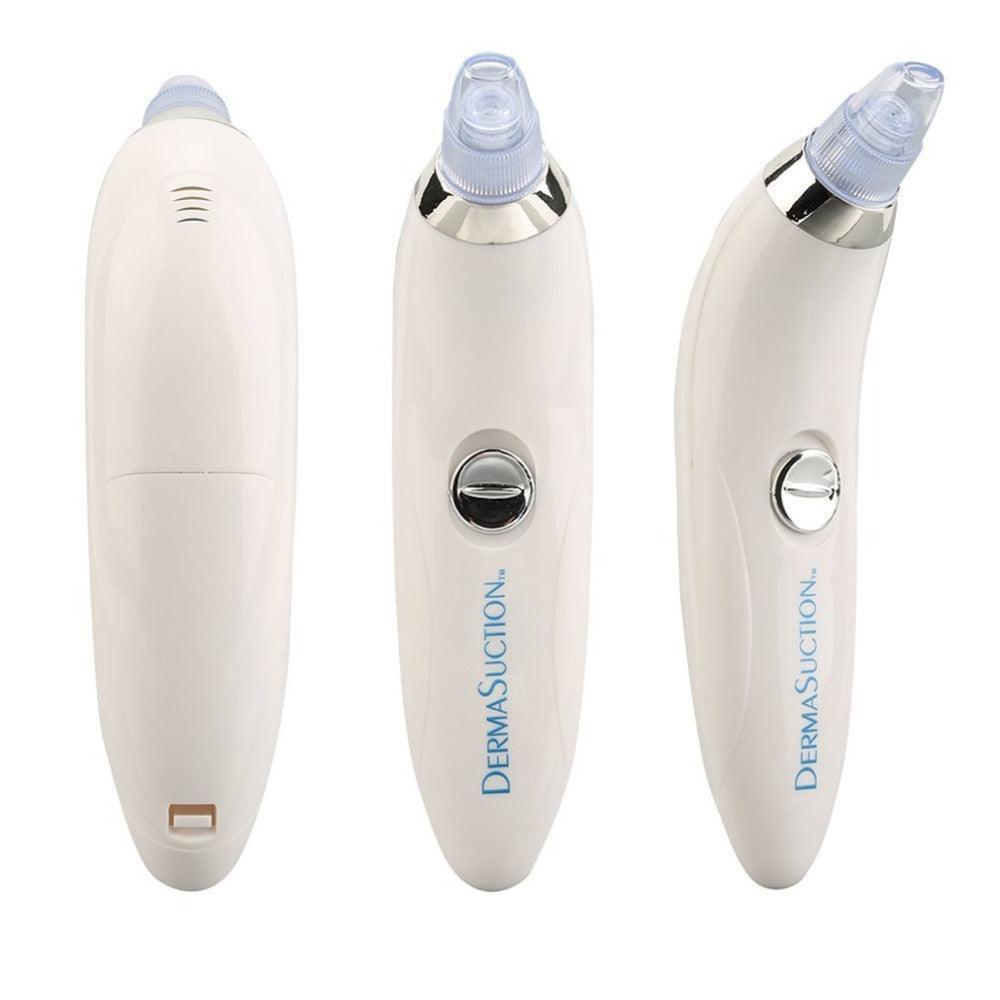 Derma Suction Blackhead Remover Zen Aural