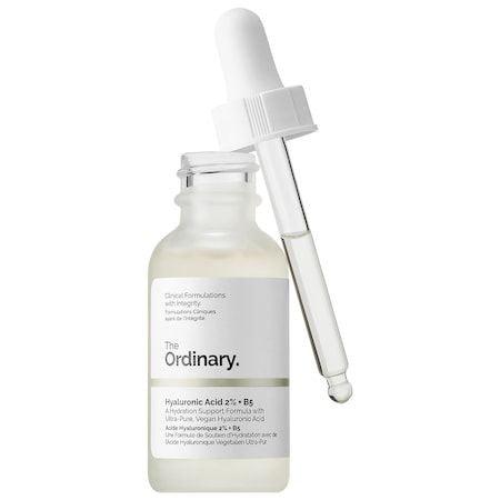 The Ordinary Hyaluronic Acid 2% + B5 - 30ml - Zenaural