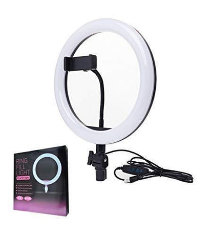 LED Ring Light 26cm Zen Aural