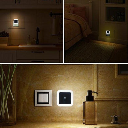 Led Sensor Light Zen Aural