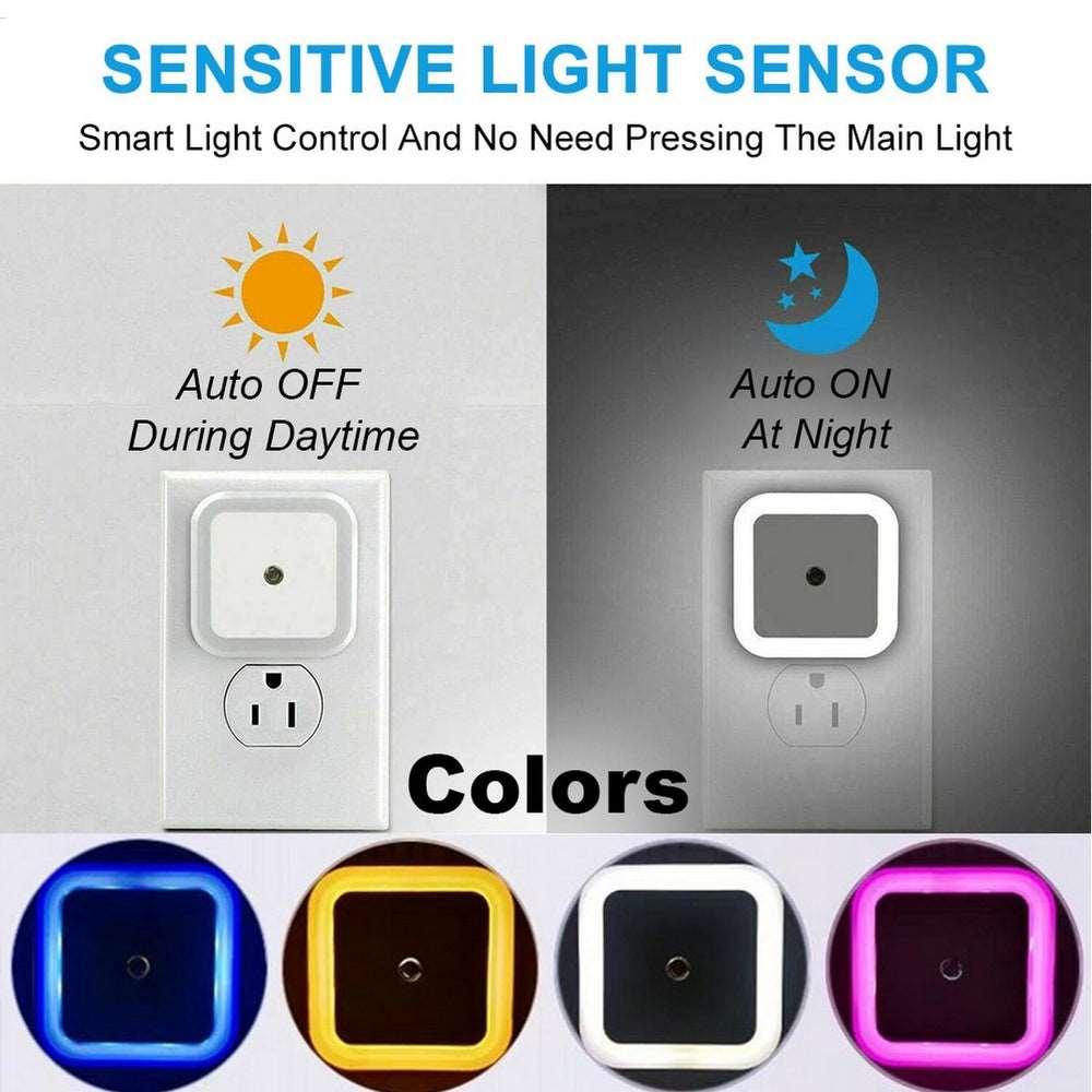 Led Sensor Light Zen Aural