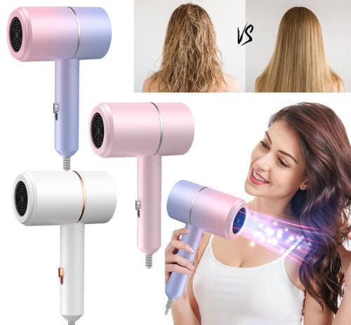 Mini Foldable Hair Dryer Zen Aural