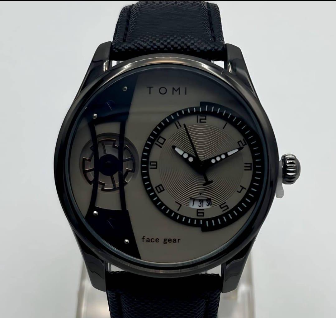 Premium Tomi Watch Zen Aural