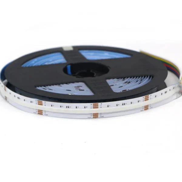 RGB Led Stripe Light 5m Zen Aural