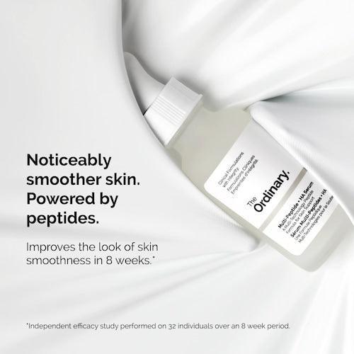 The Ordinary Buffet - Multi Technology Peptide Serum - 30ml Zen Aural