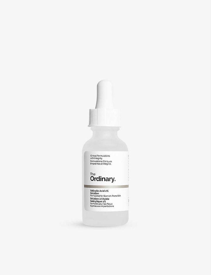 Salicylic Acid 2% Solution 30ml - Zen Aural