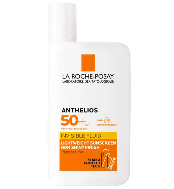 La Roche-Posay Anthelios UVmune 400 Invisible Fluid SPF 50+