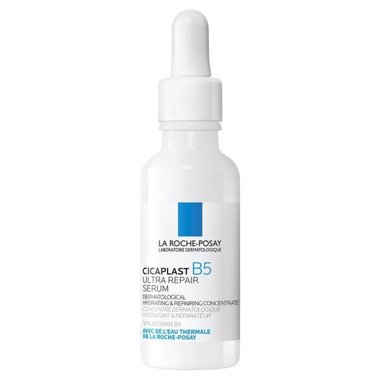 La Roche Cicaplast B5 Serum For Dry Skin