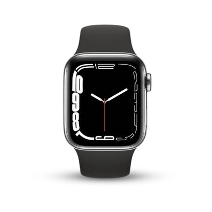 i8 Pro Max Smart Watch - Zenaural