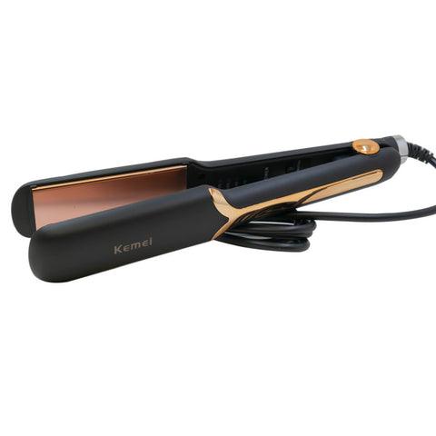 Kemei Professional Hair Straightener 458 - Zen Aural