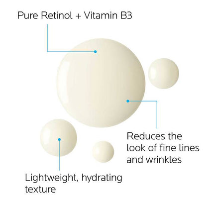 La Roche-Posay Retinol B3 Serum