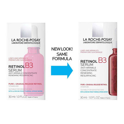 La Roche-Posay Retinol B3 Serum