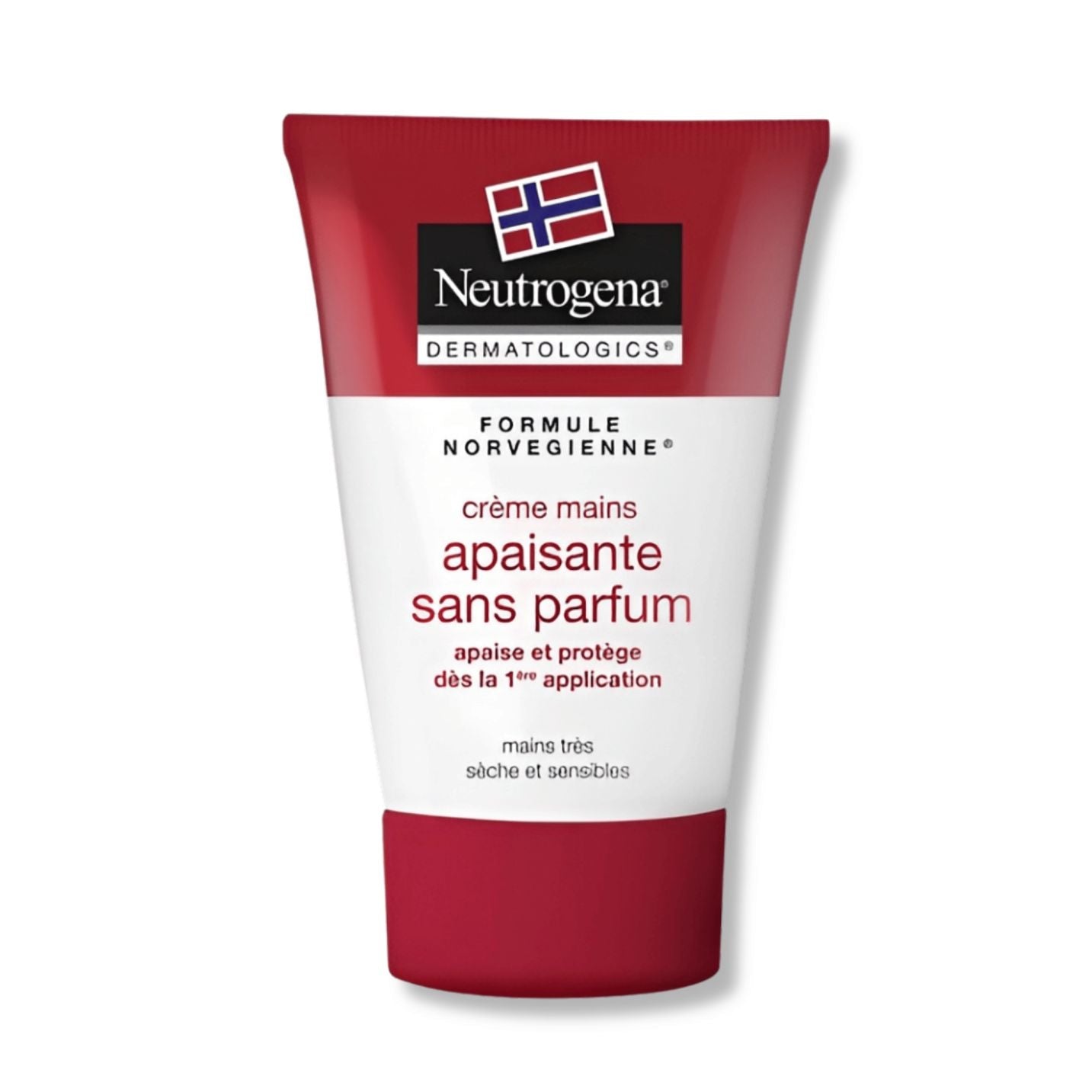 Neutrogena Apaisante Sans Parfum Hand Cream