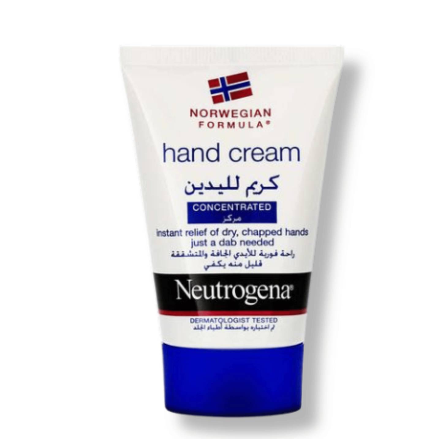 Neutrogena Norwegian Formula Hand Cream 50ml