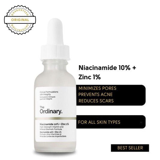 Niacinamide Serum