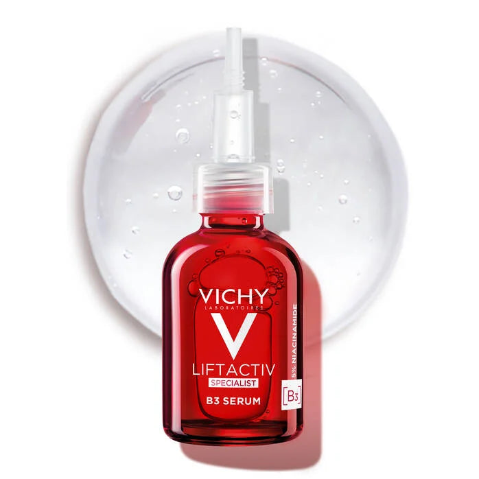 Liftactiv B3 Serum for Darkspots and Wrinkles