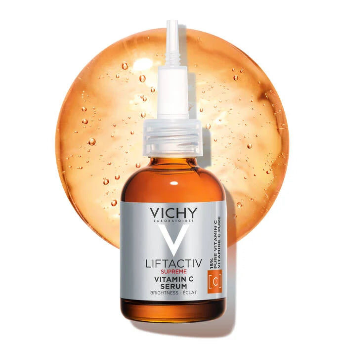 Vichy Liftactiv Vitamin C Serum